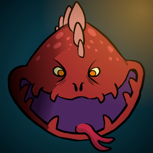 Final Boss: Dandrean Dragon app icon