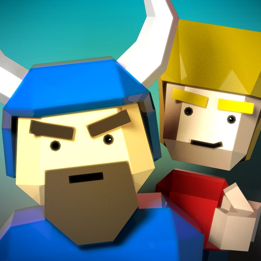 Siege Warriors app icon