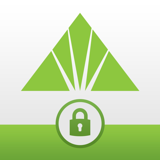 Regions Real Pass app icon