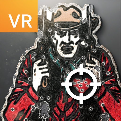 Uncharted Territory VR app icon