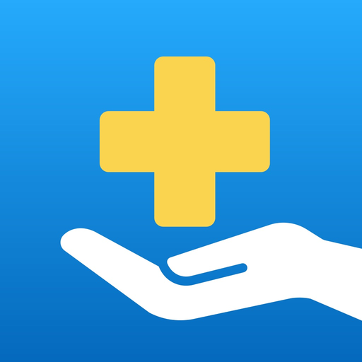 Telehealthy app icon