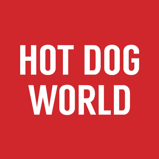 Hot Dog World app icon