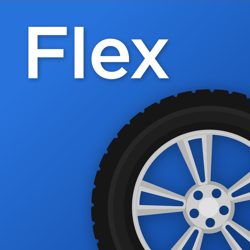 FlexTires app icon