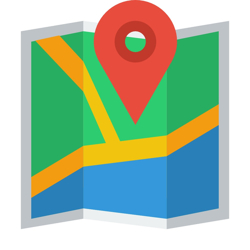 Tracking Location Share app icon