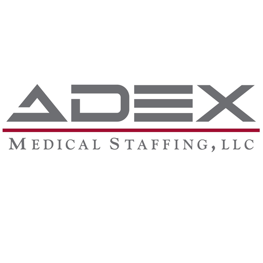 ADEX Medical Staffing app icon