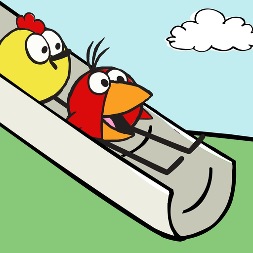 PEEP Family Science: Ramps app icon