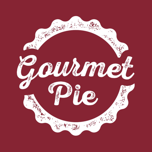 Gourmet Pie app icon