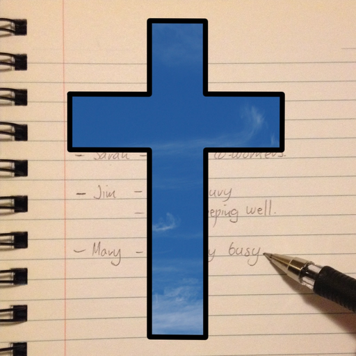 JXCirrus Prayer app icon