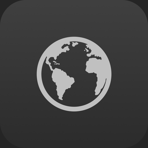 Deep Dig app icon