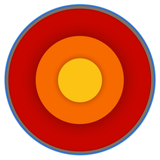 Earth Primer app icon