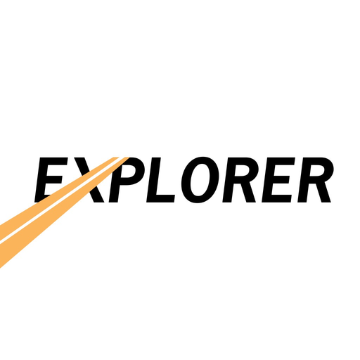 Skyjet Explorer app icon