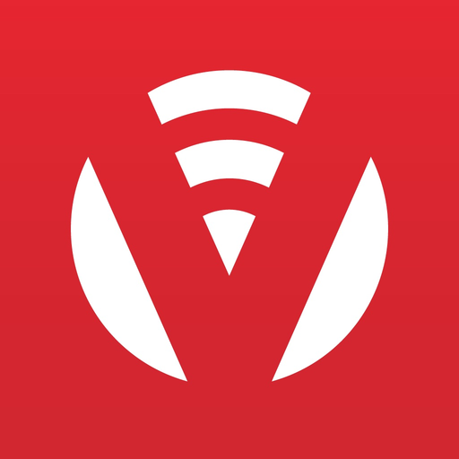 VIAAS Video app icon