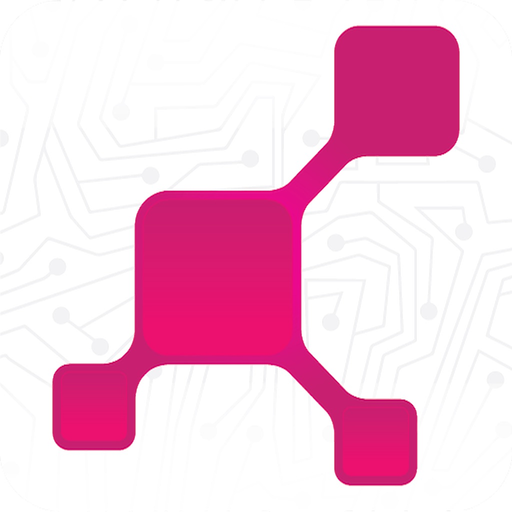 MyConnector Leads Retrieval app icon