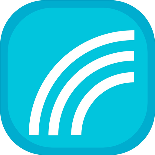 Position Mobile app icon