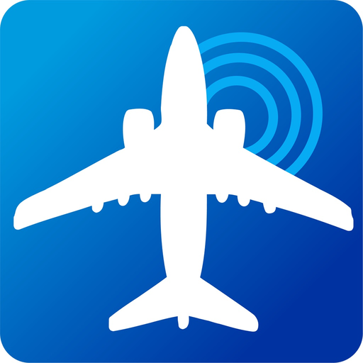 Boeing Experience app icon