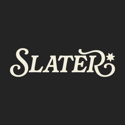 Slater Center app icon