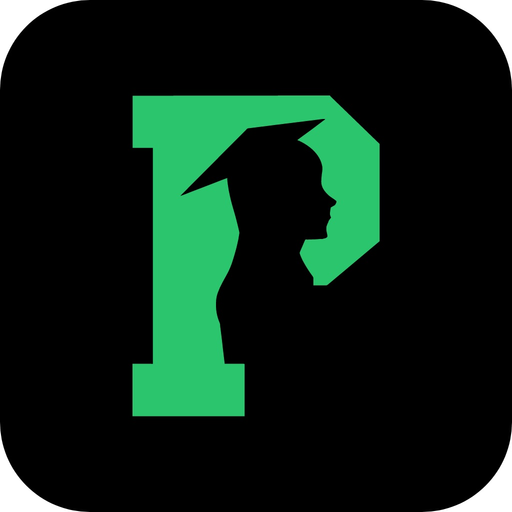 PLEXUSS: College Network app icon