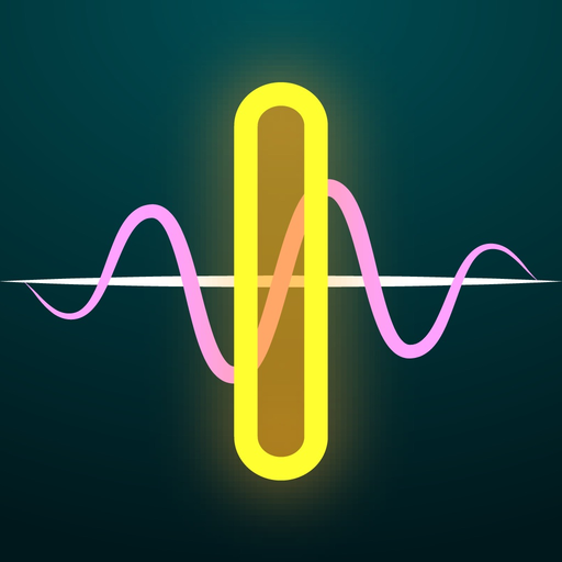 Airyware Tuner - strobe & more app icon