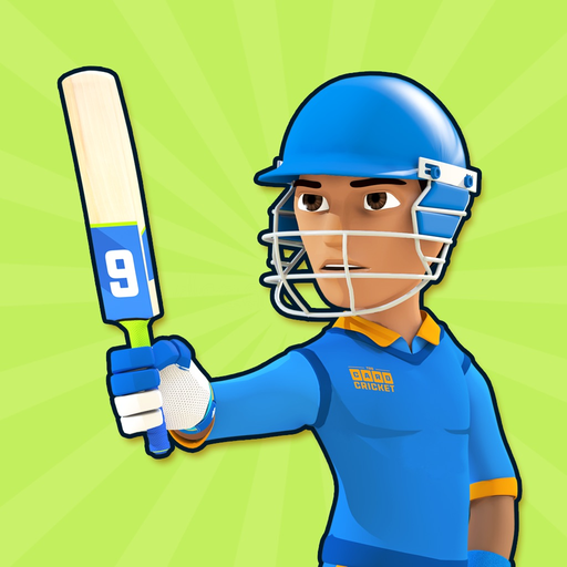 T20 Card Cricket app icon