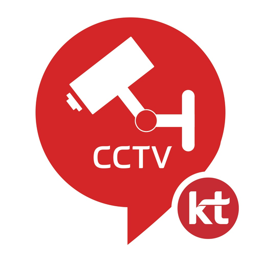 KT 자가경비 app icon