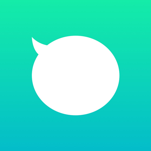 GodTalk app icon
