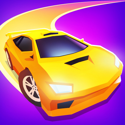 Drift It! app icon