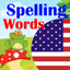 First Spelling Vocabulary Book icon