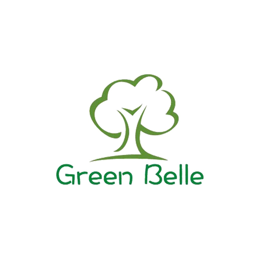 Green Belle app icon