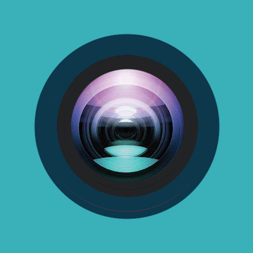 HF Cam app icon