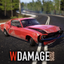 WDAMAGE: Car crash Engine icon