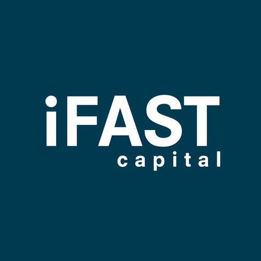 IFAST CAP app icon