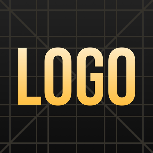 Logo Design - Maker & Creator app icon