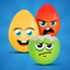 Bubble Shooter Blast Game icon