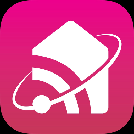 Truyền thông thông minh app icon