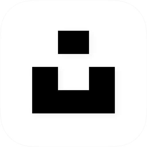 Unsplash app icon