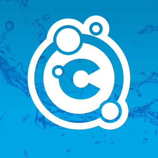 Crater Car Wash app icon