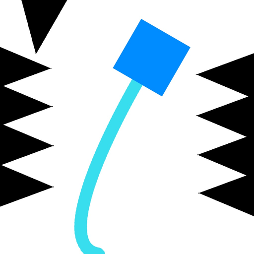 Wall Climber - Jump to the Top app icon