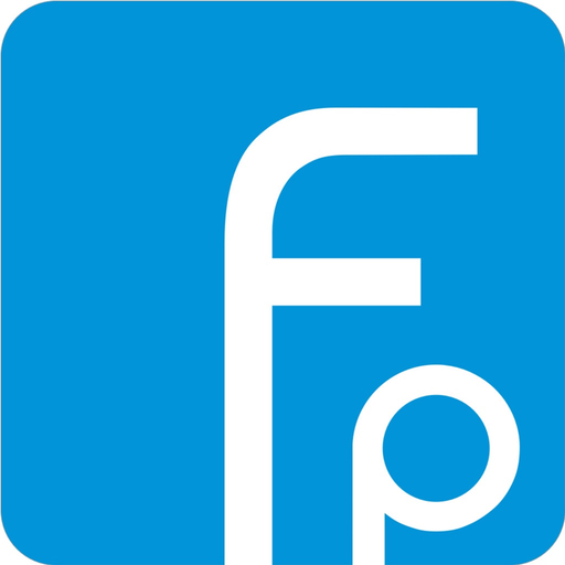 FacePro Video Conference app icon