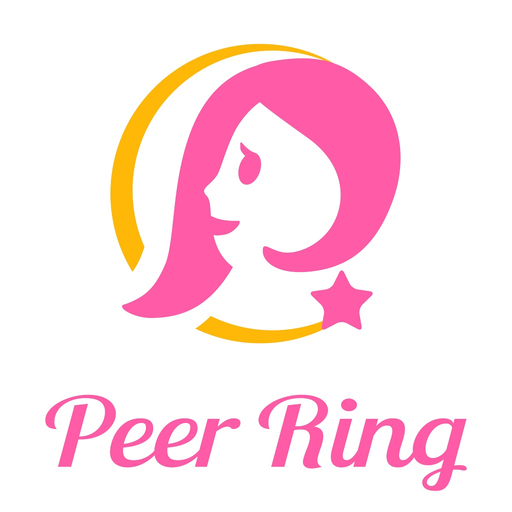 Peer Ring ピアリング app icon