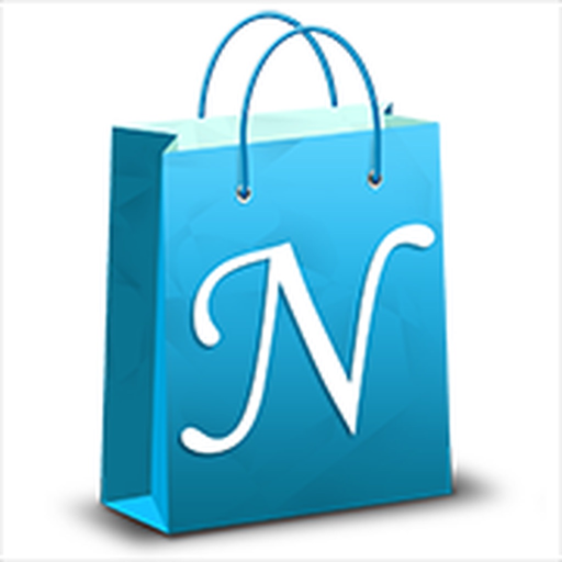 Nautica Opencart app icon