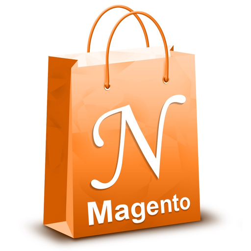 Nautica Magento Mobile App app icon