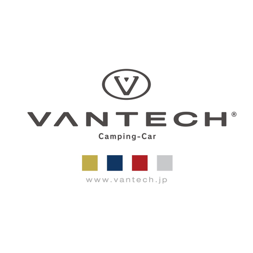 VANTECHアプリ app icon