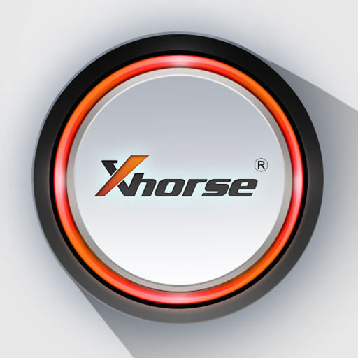 XKey app icon