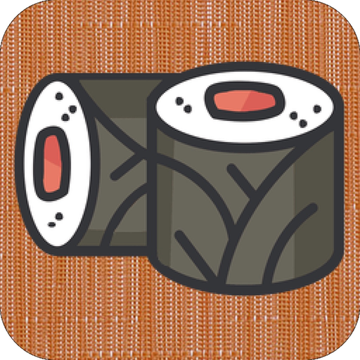 Sushi All You Can Eat app icon