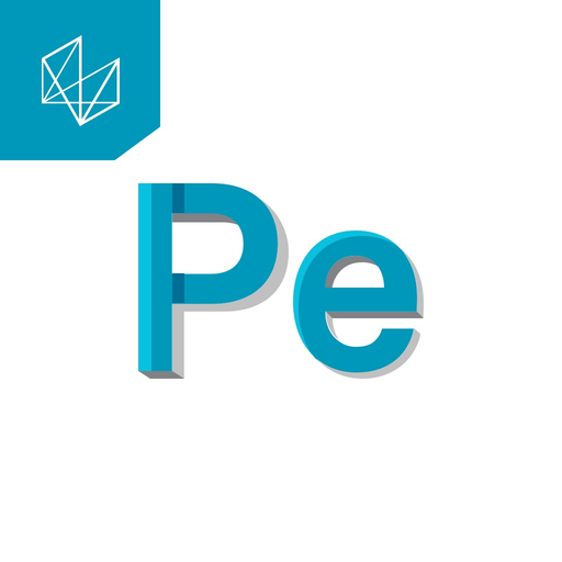 Portable Peacock app icon