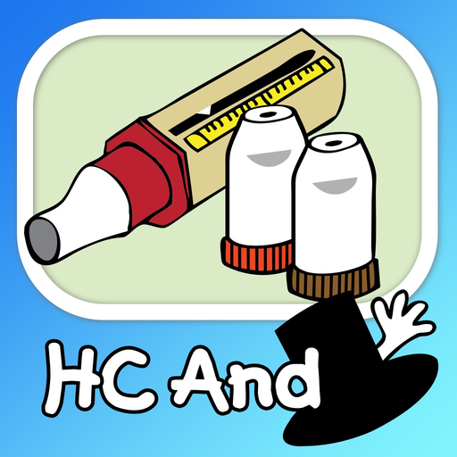 HC And - Astma app icon