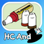 HC And - Astma icon