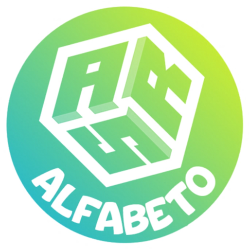 ARS Alfabeto app icon