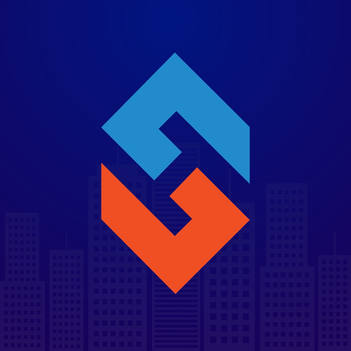 Sunshine Homes app icon