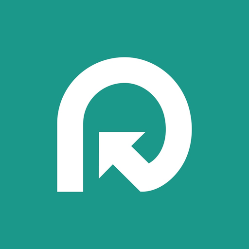 Ronspot - Desk & Parking Mgt app icon